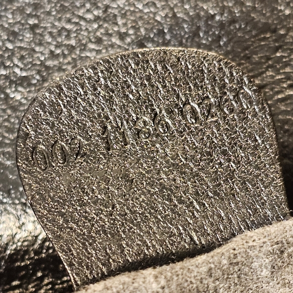 GUCCI DIANA BAMBOO BAG - Picture 13 of 15